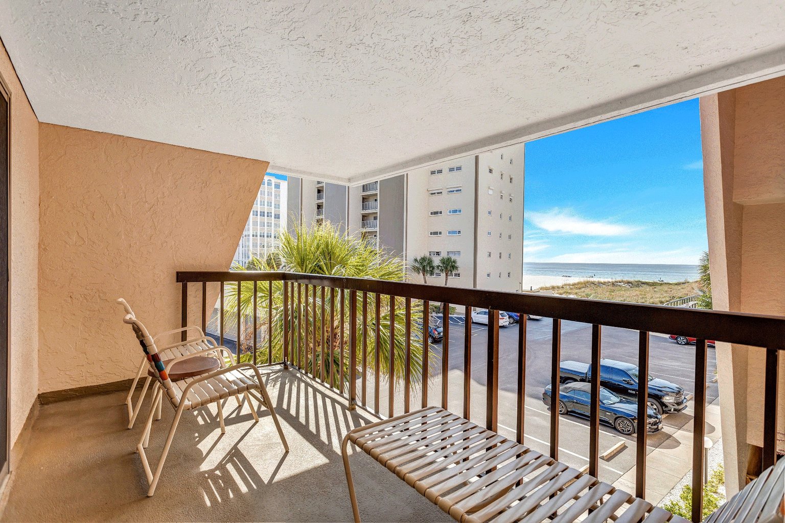 St Pete Beach Vacation Rental