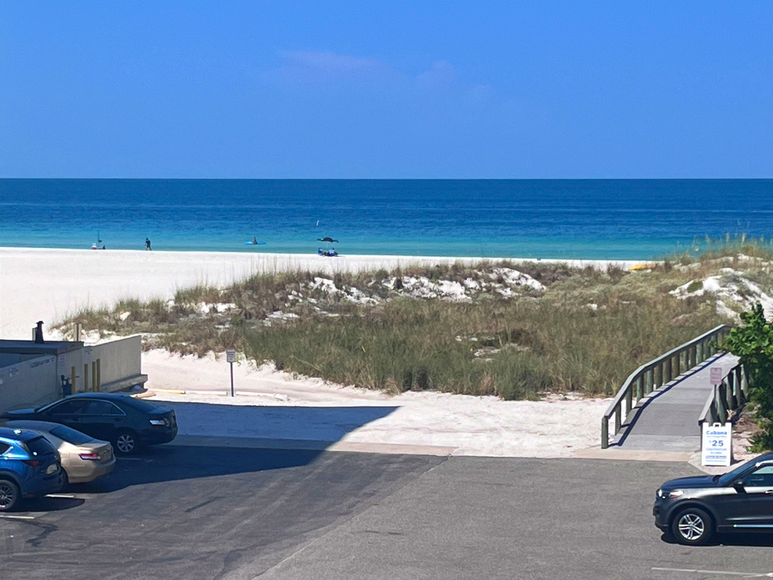 St Pete Beach Vacation Rental
