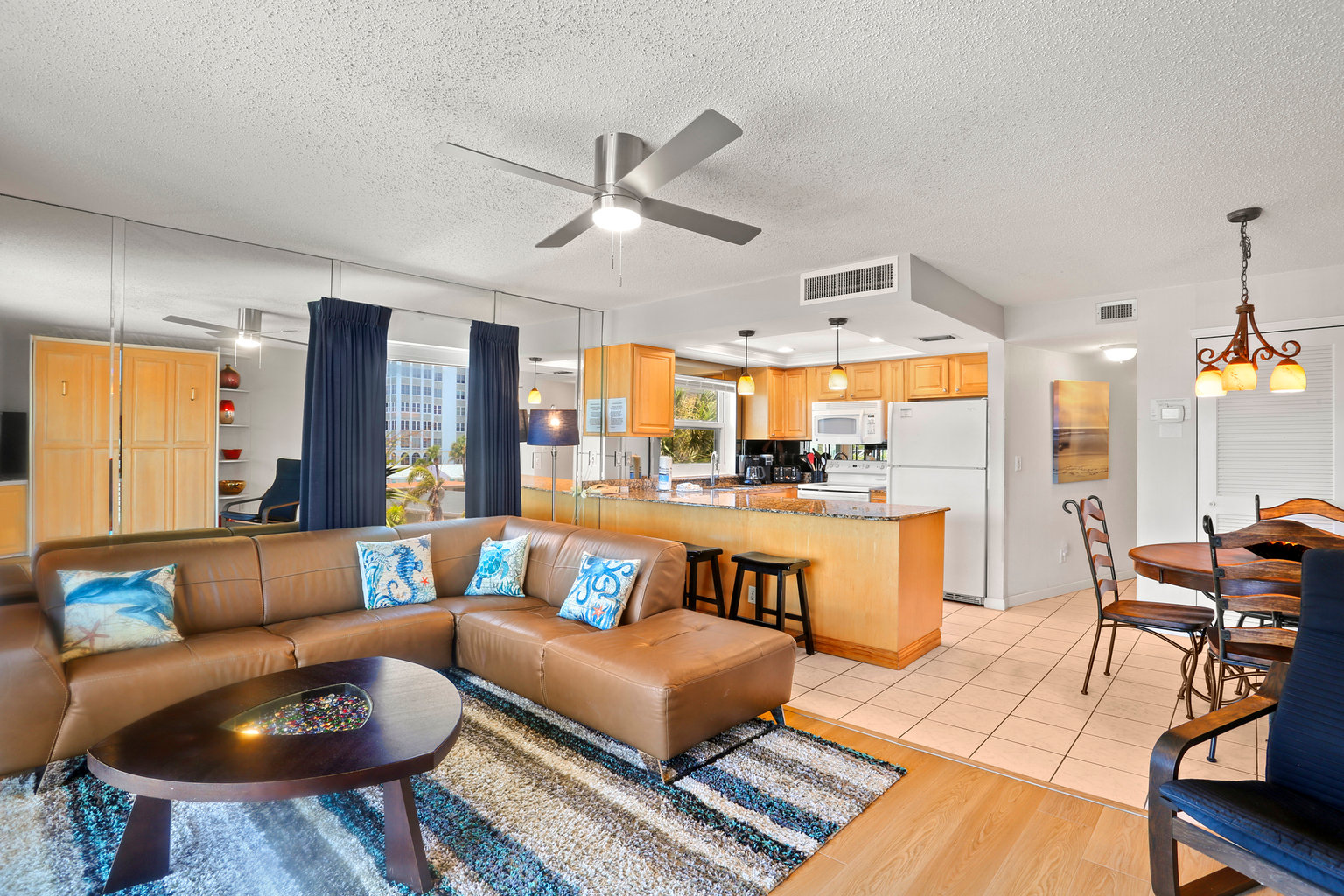St Pete Beach Vacation Rental
