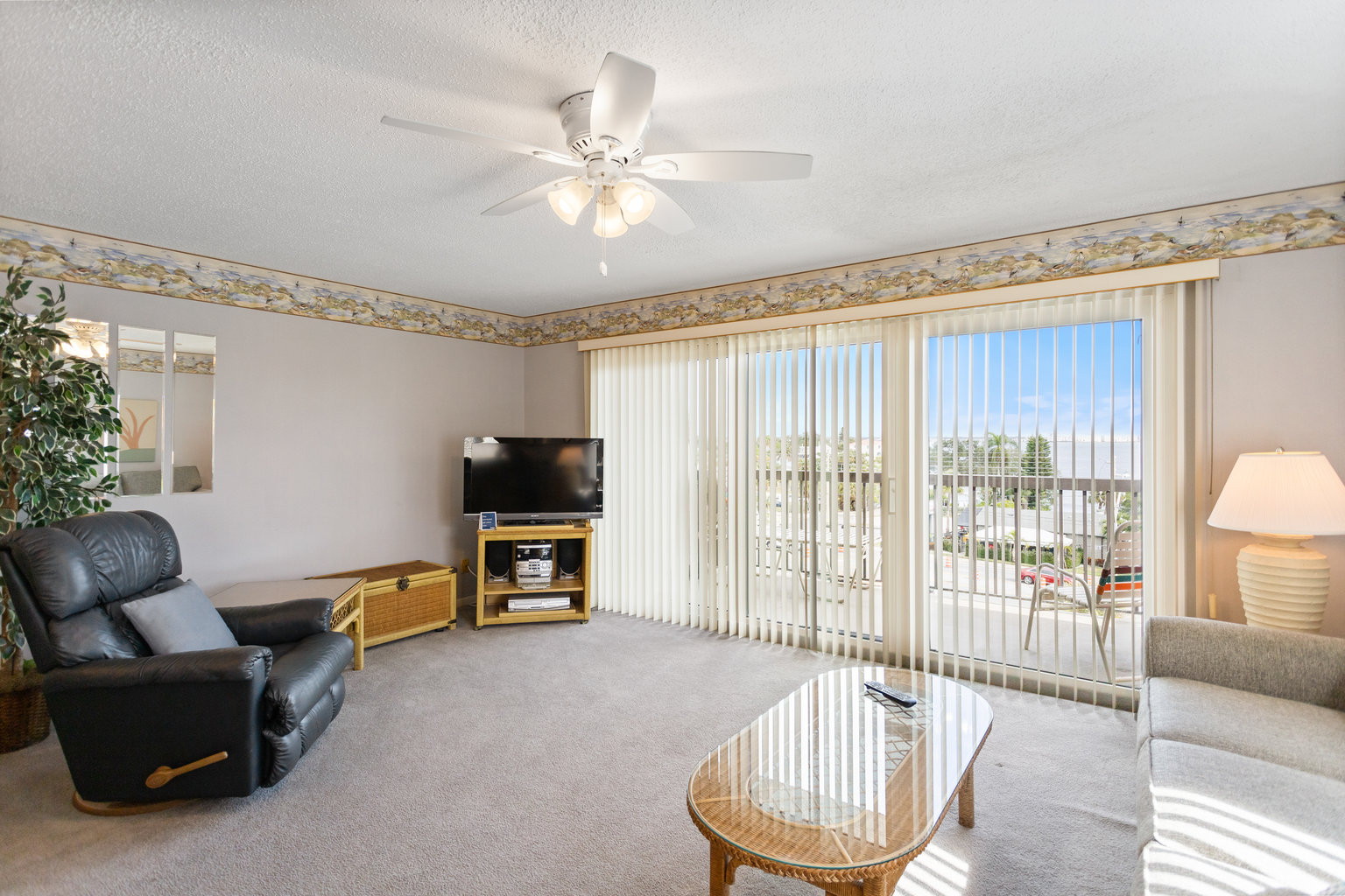 St Pete Beach Vacation Rental