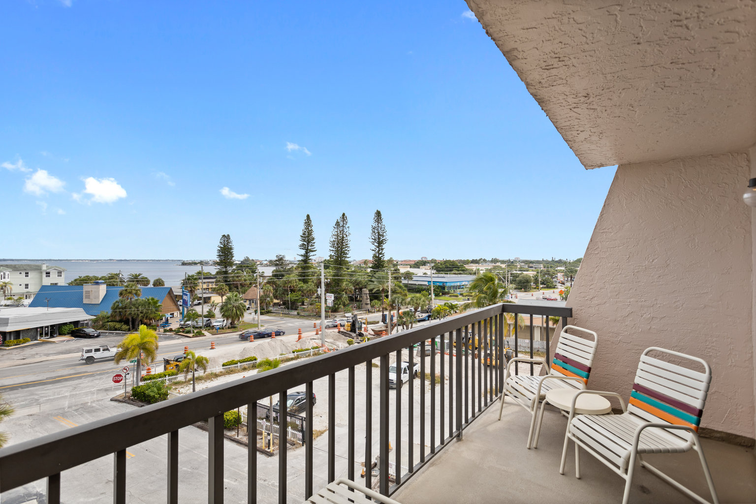 St Pete Beach Vacation Rental