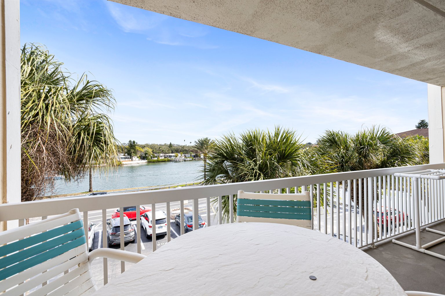 Indian Rocks Beach Vacation Rental