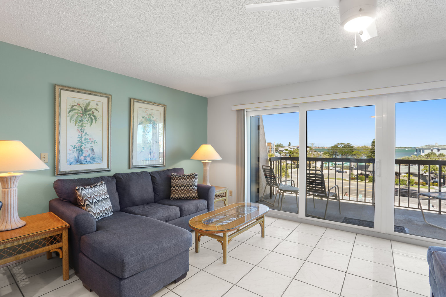 St Pete Beach Vacation Rental