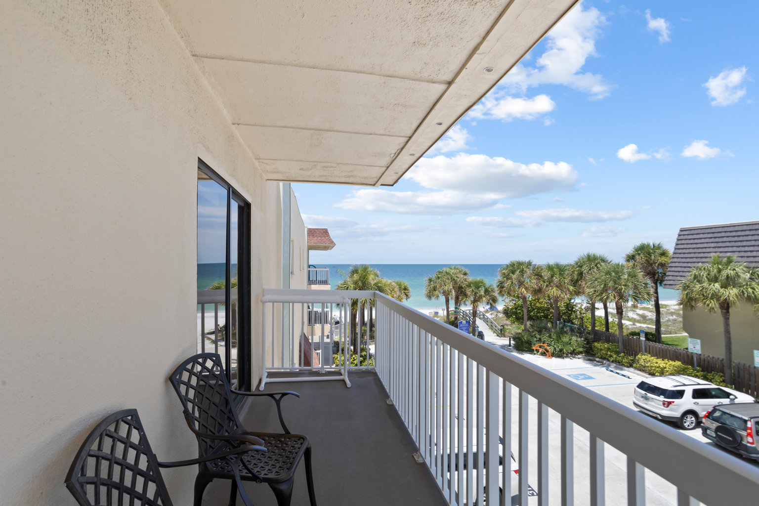 Indian Rocks Beach Vacation Rental
