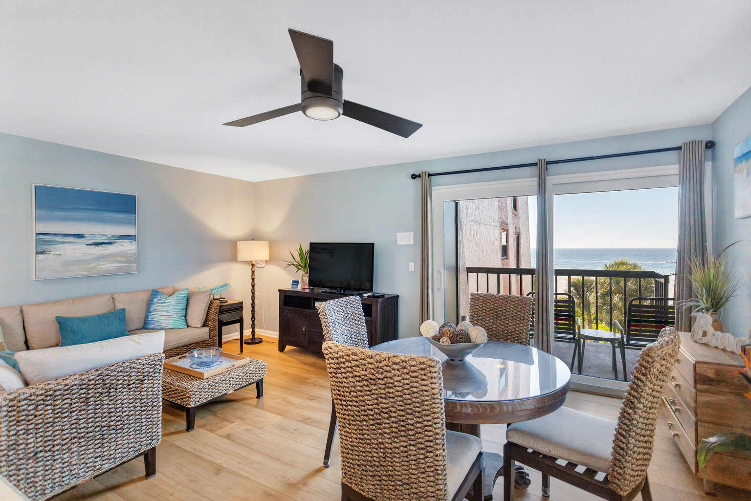 St Pete Beach Vacation Rental