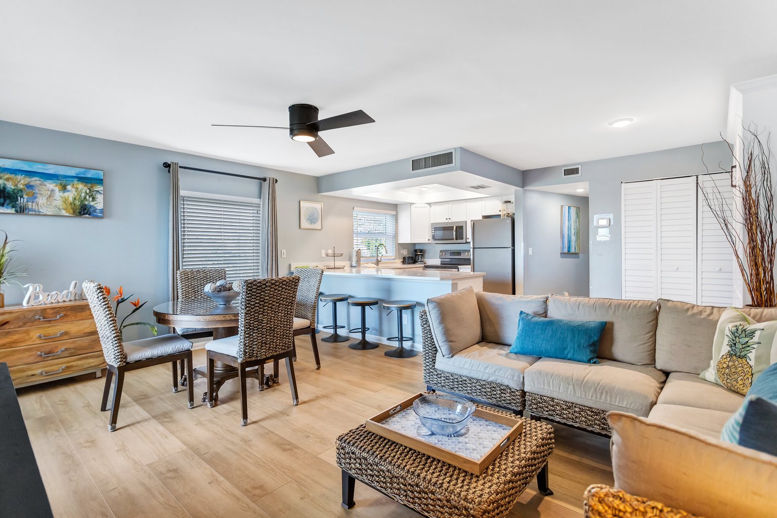 St Pete Beach Vacation Rental