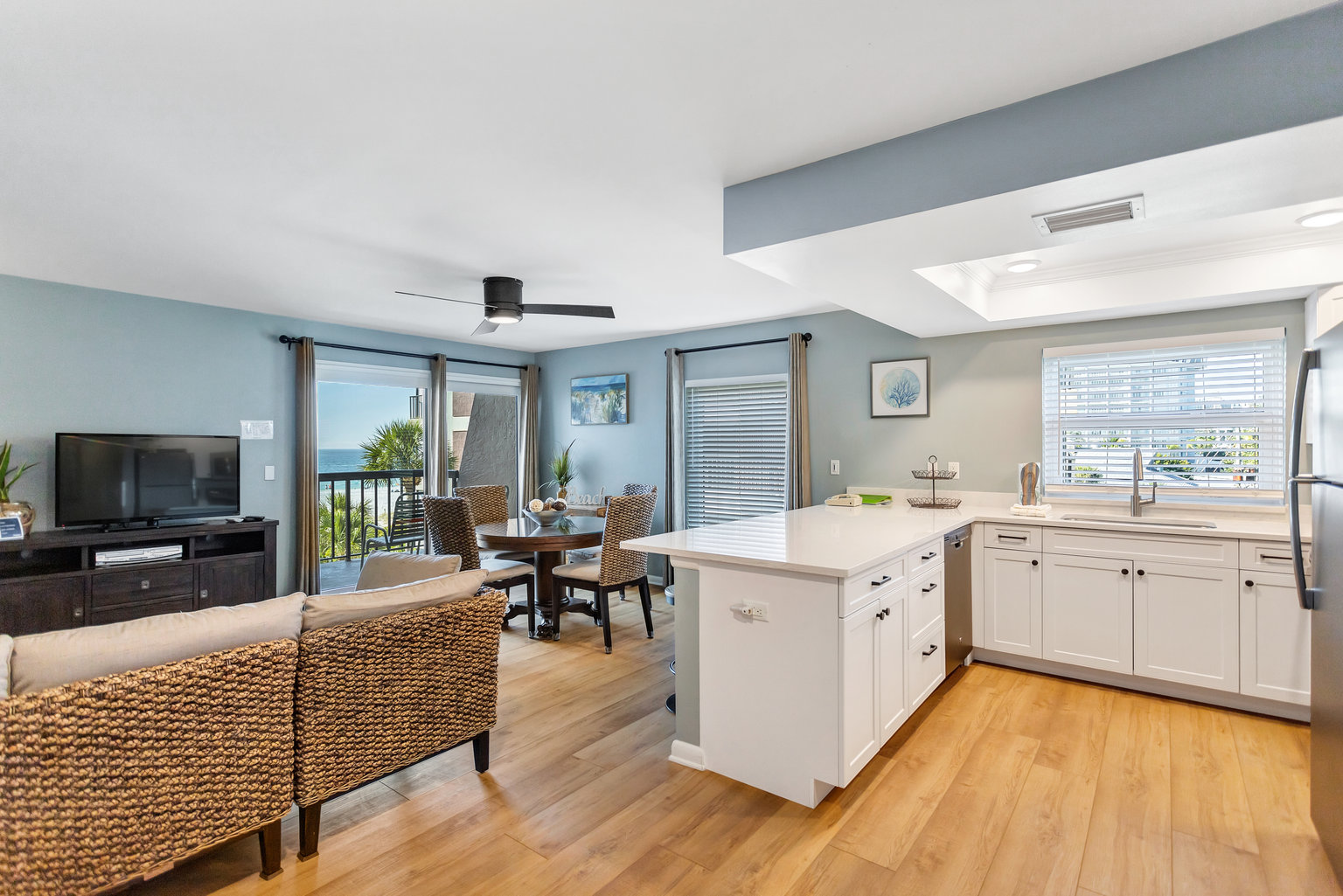 St Pete Beach Vacation Rental