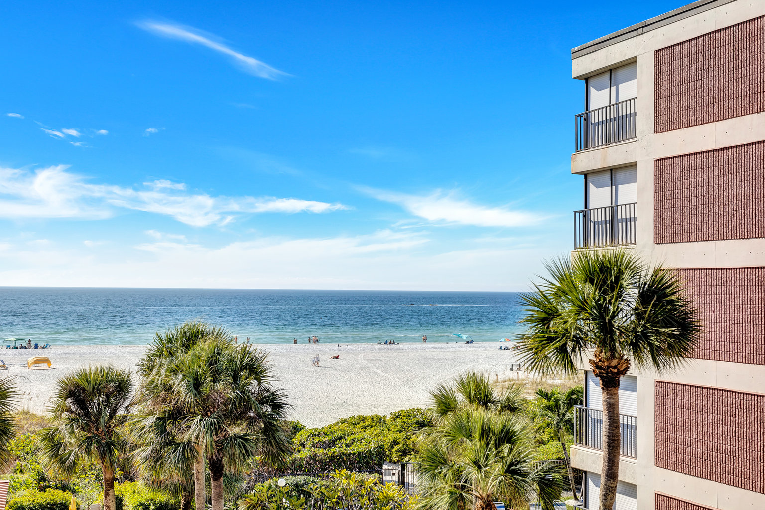 St Pete Beach Vacation Rental