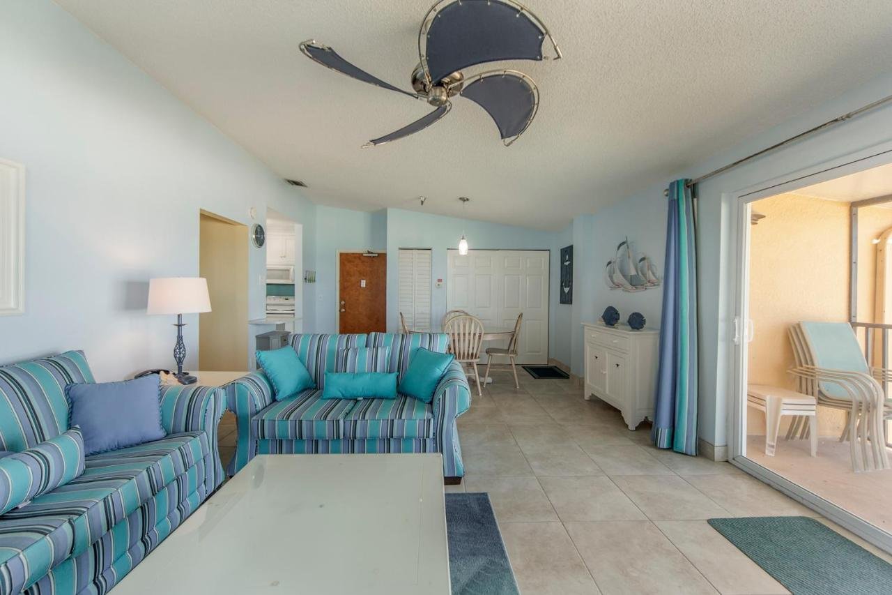 Madeira Beach Vacation Rental