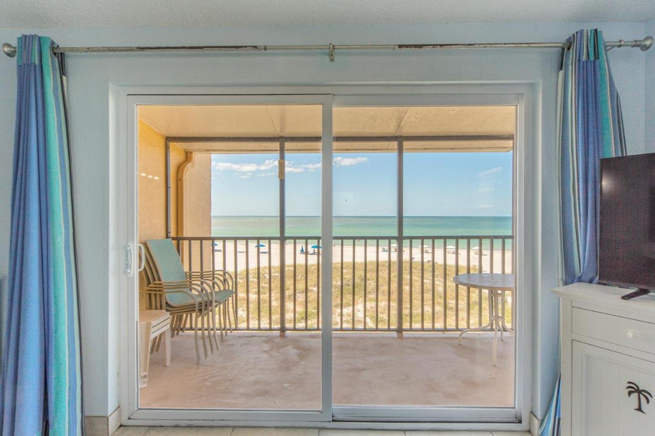 Madeira Beach Vacation Rental