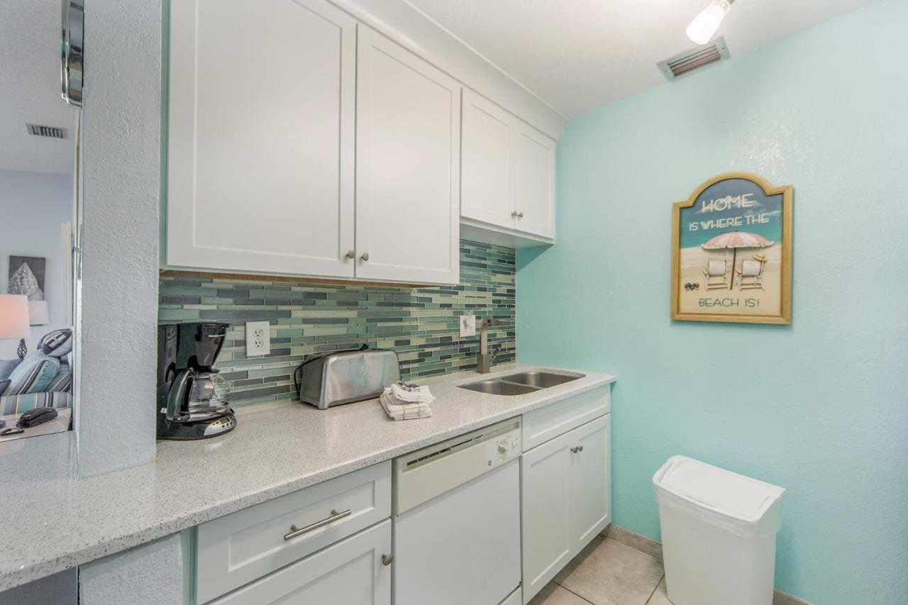 Madeira Beach Vacation Rental