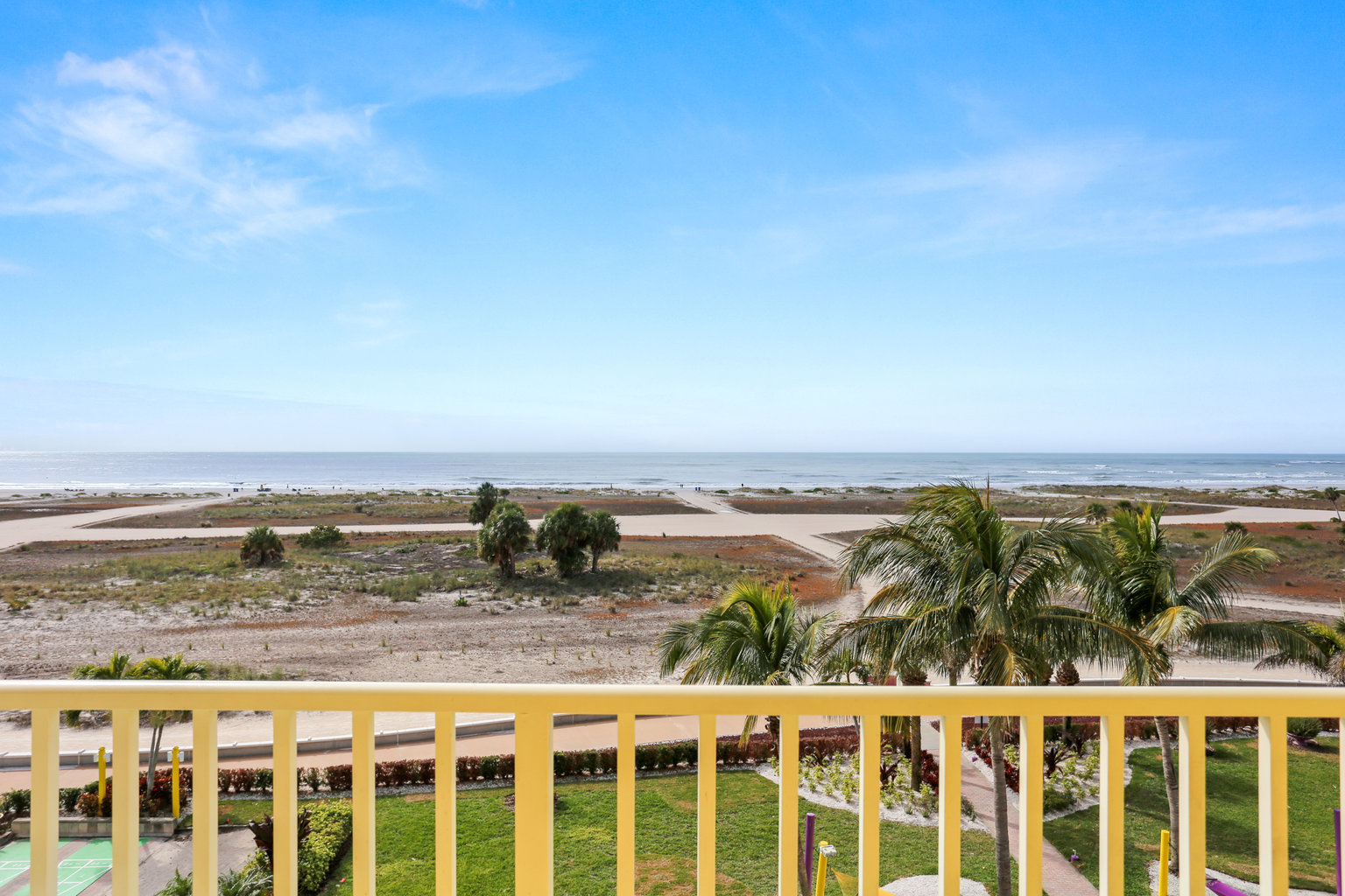 Treasure Island Vacation Rental