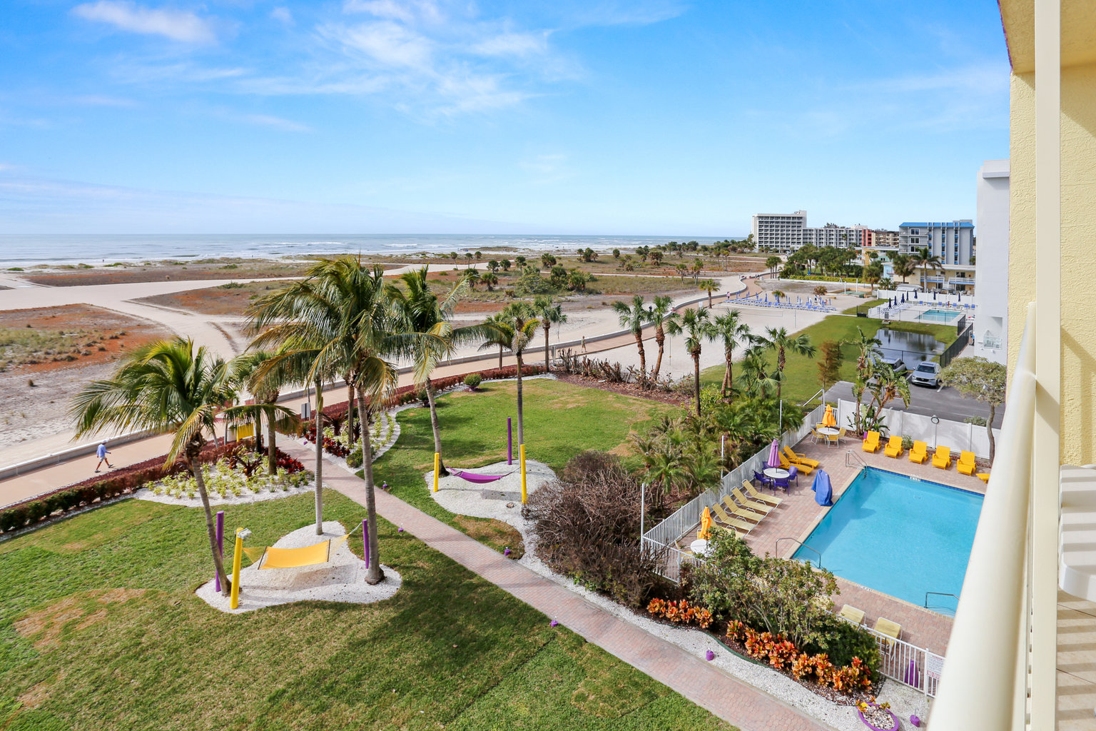 Treasure Island Vacation Rental