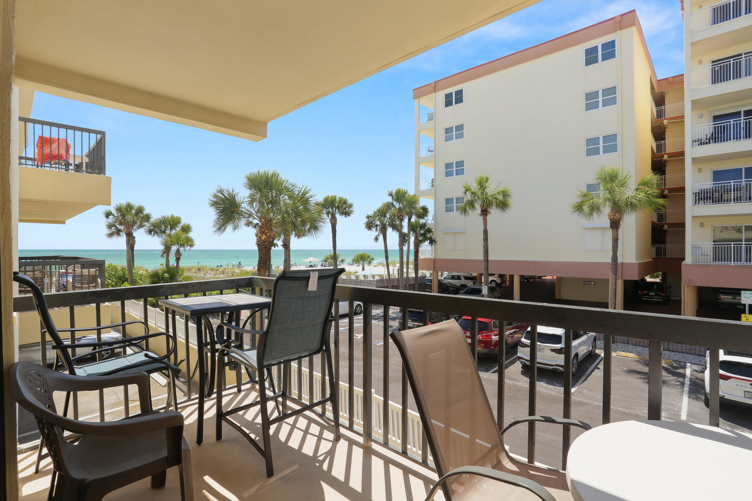 Madeira Beach Vacation Rental