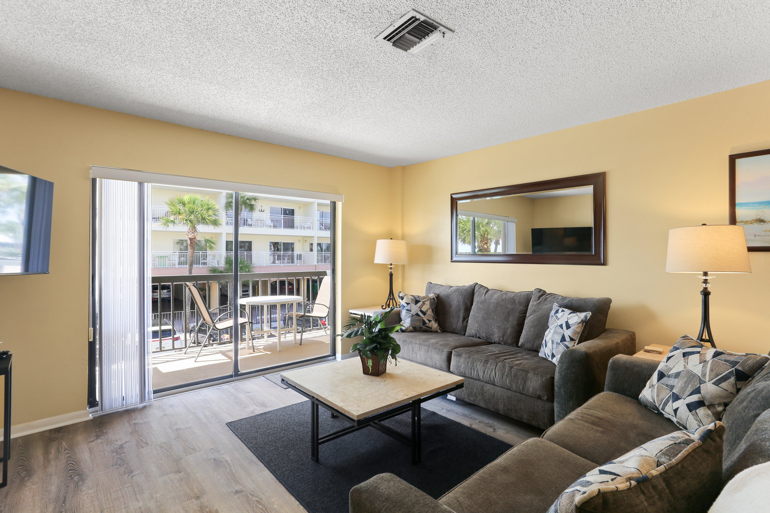 Madeira Beach Vacation Rental