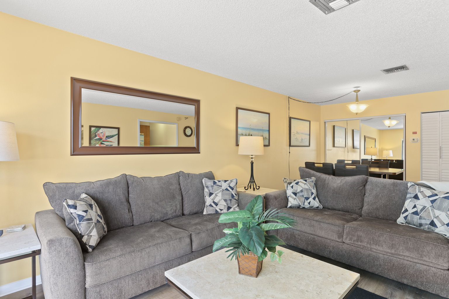 Madeira Beach Vacation Rental