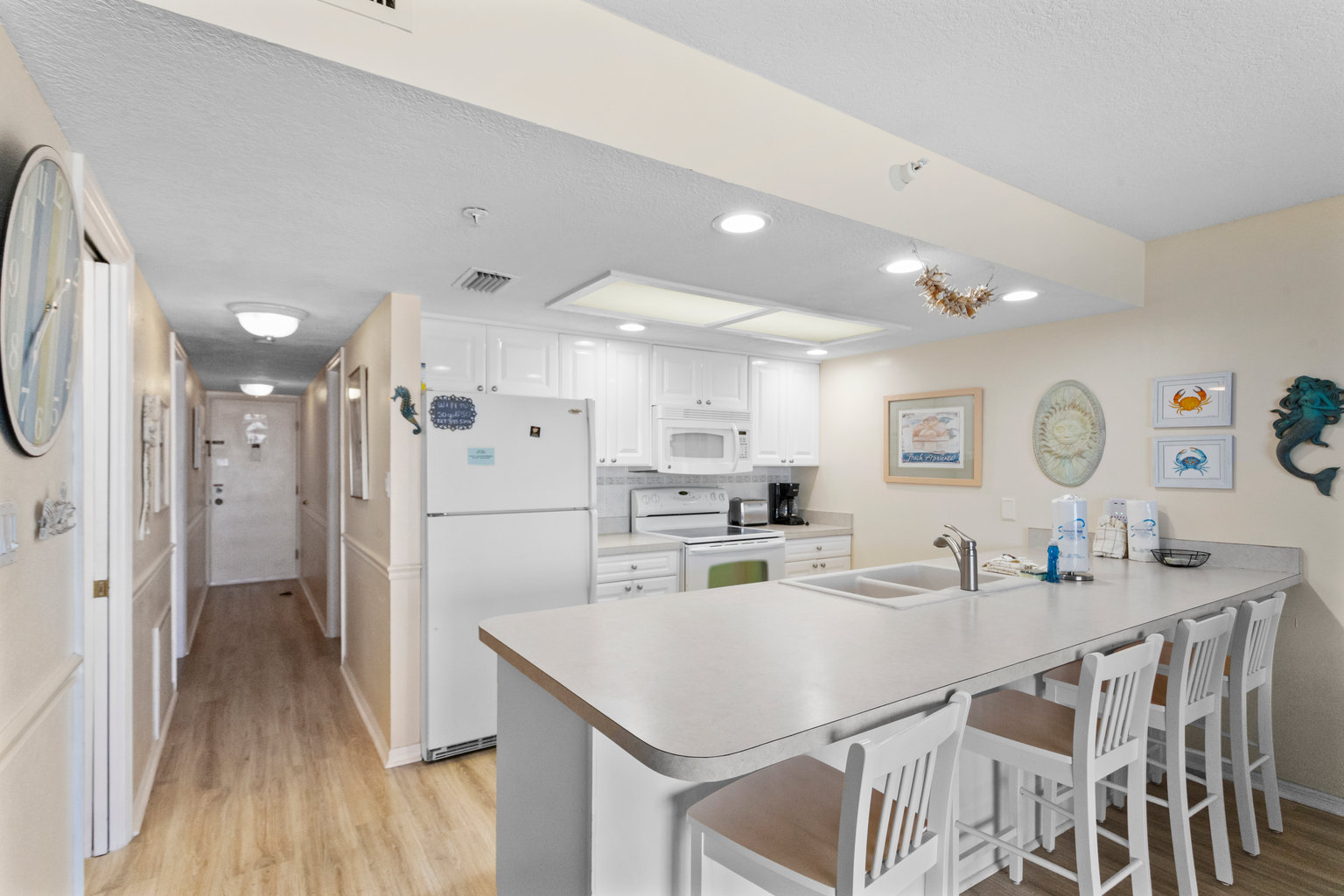 Indian Rocks Beach Vacation Rental