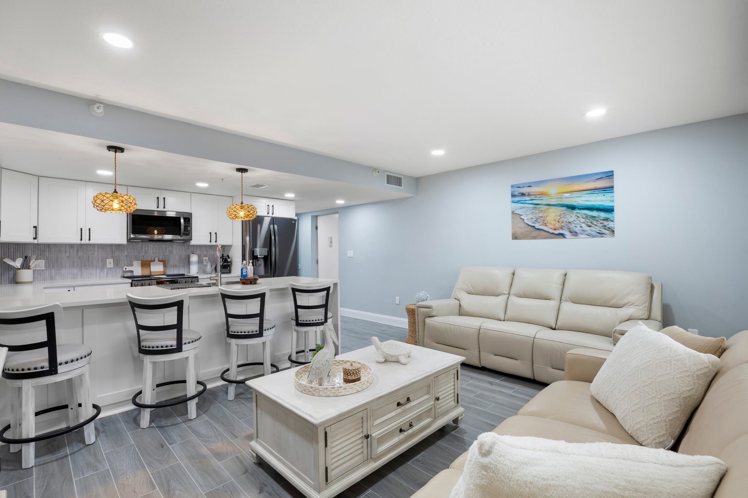 Indian Rocks Beach Vacation Rental