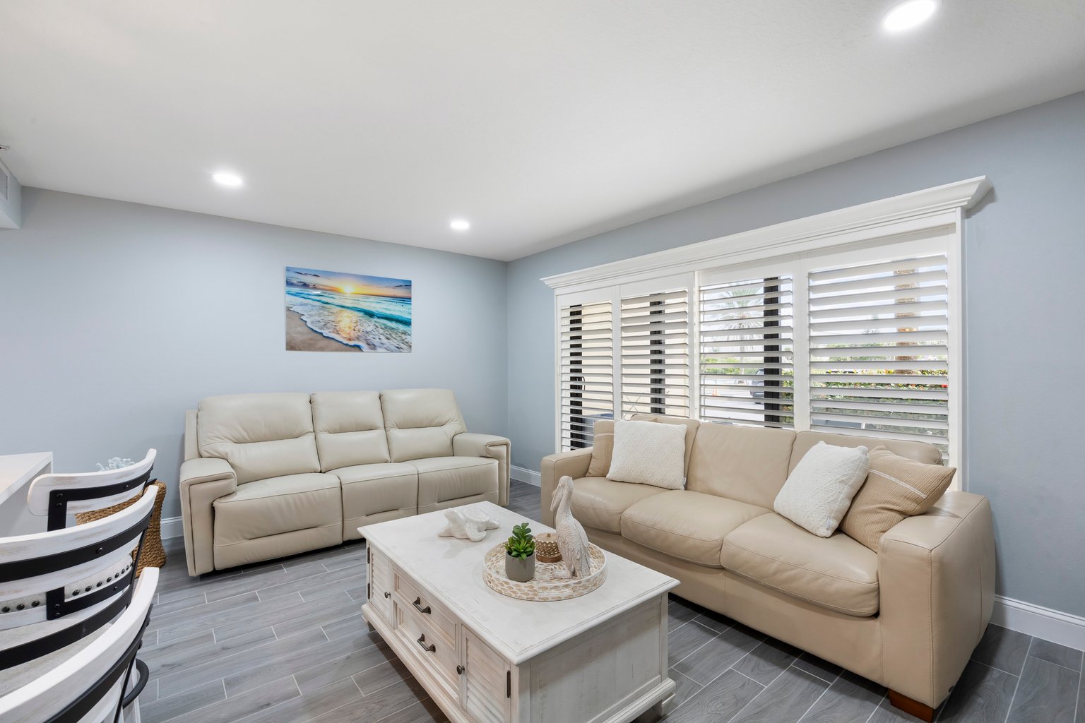 Indian Rocks Beach Vacation Rental