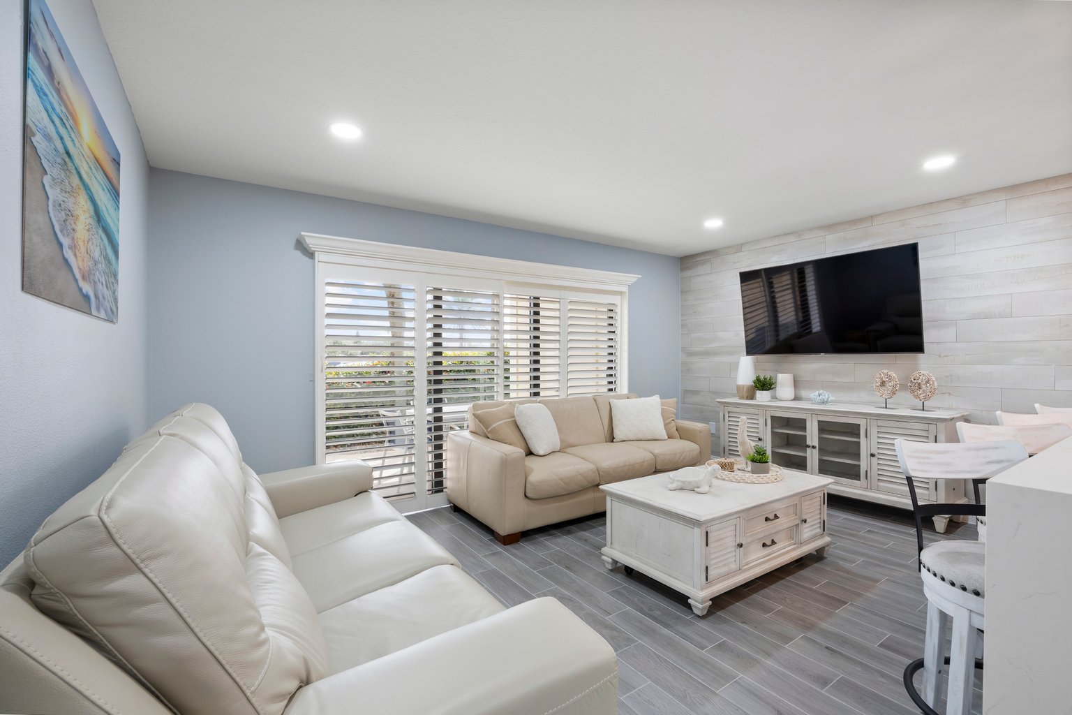 Indian Rocks Beach Vacation Rental