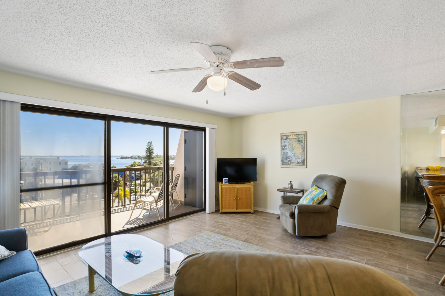 St Pete Beach Vacation Rental
