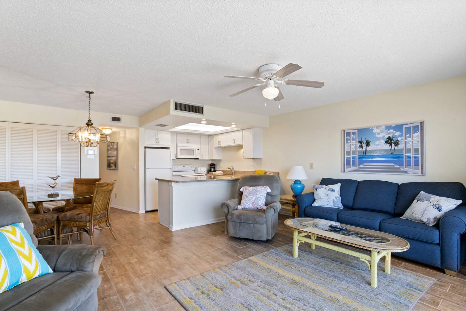 St Pete Beach Vacation Rental