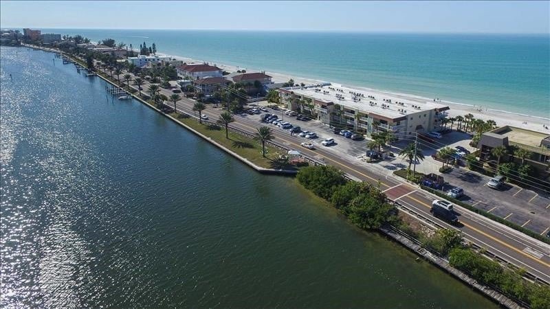 Indian Rocks Beach Vacation Rental