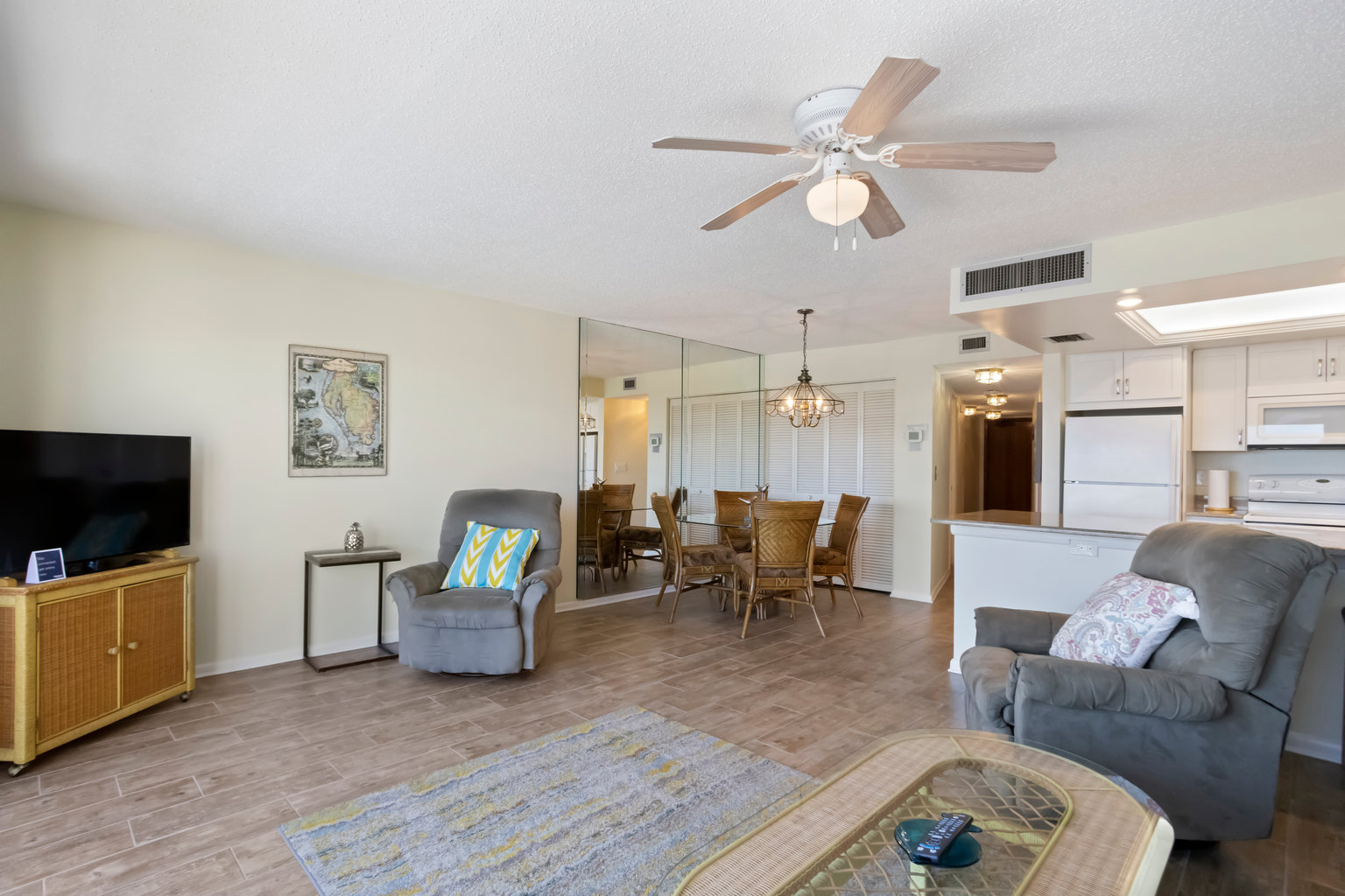 St Pete Beach Vacation Rental