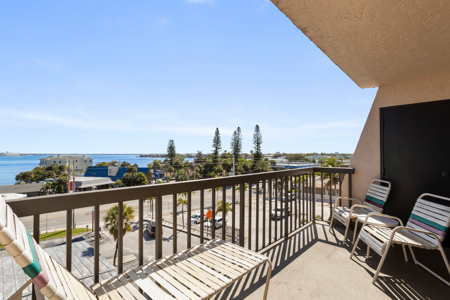 St Pete Beach Vacation Rental