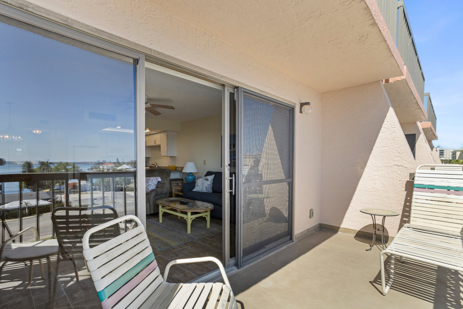 St Pete Beach Vacation Rental