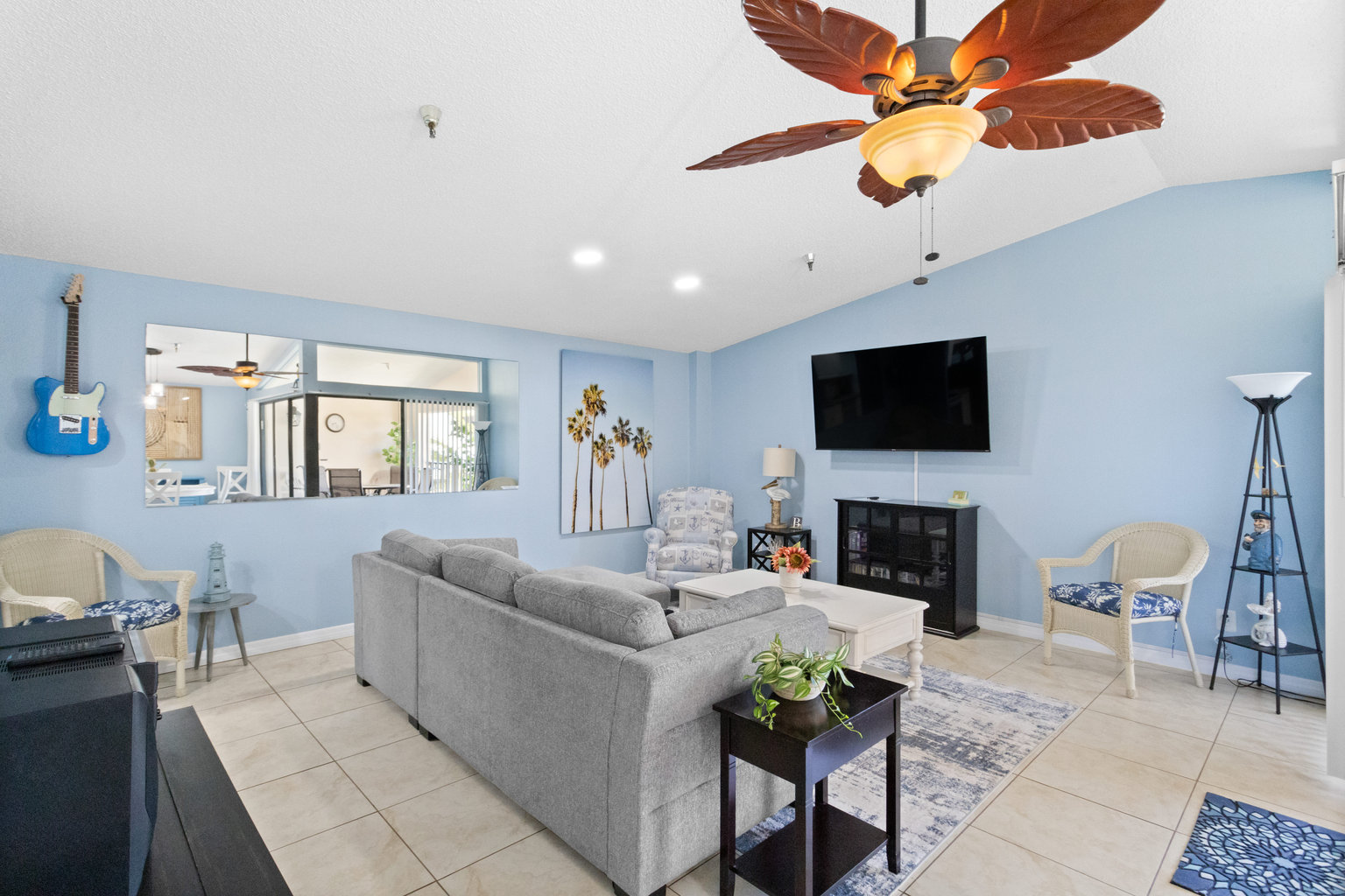 Madeira Beach Vacation Rental