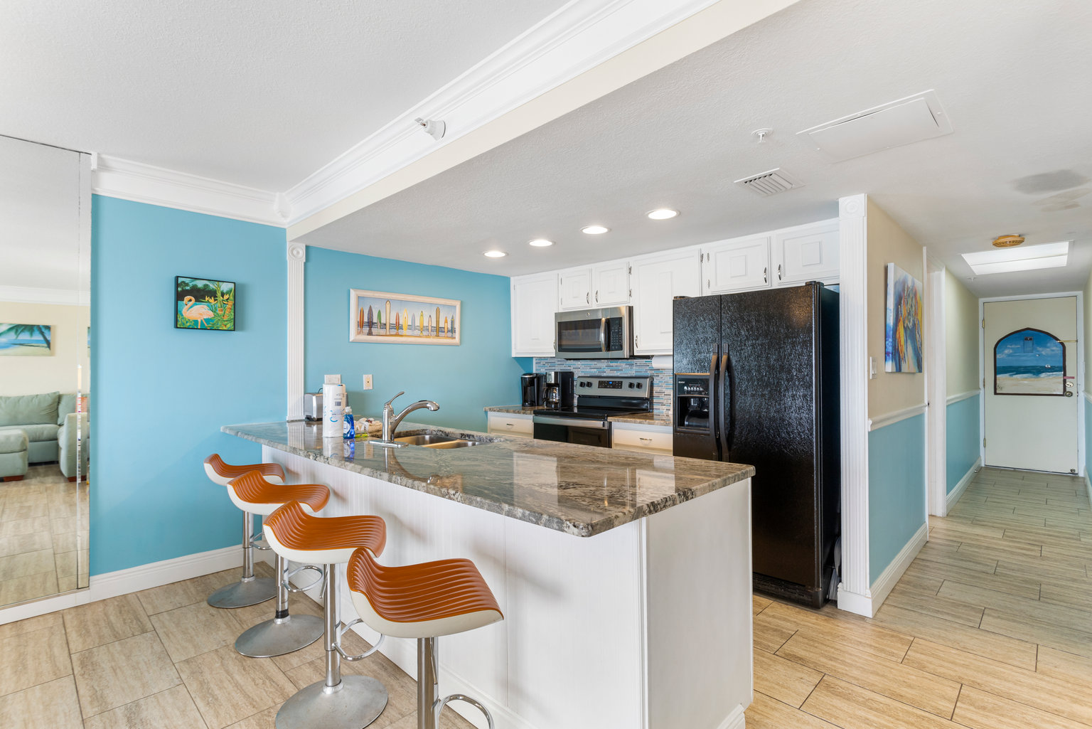 Indian Rocks Beach Vacation Rental