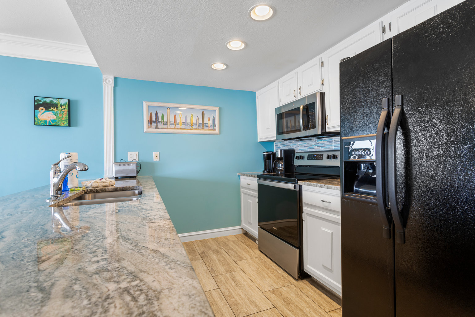 Indian Rocks Beach Vacation Rental