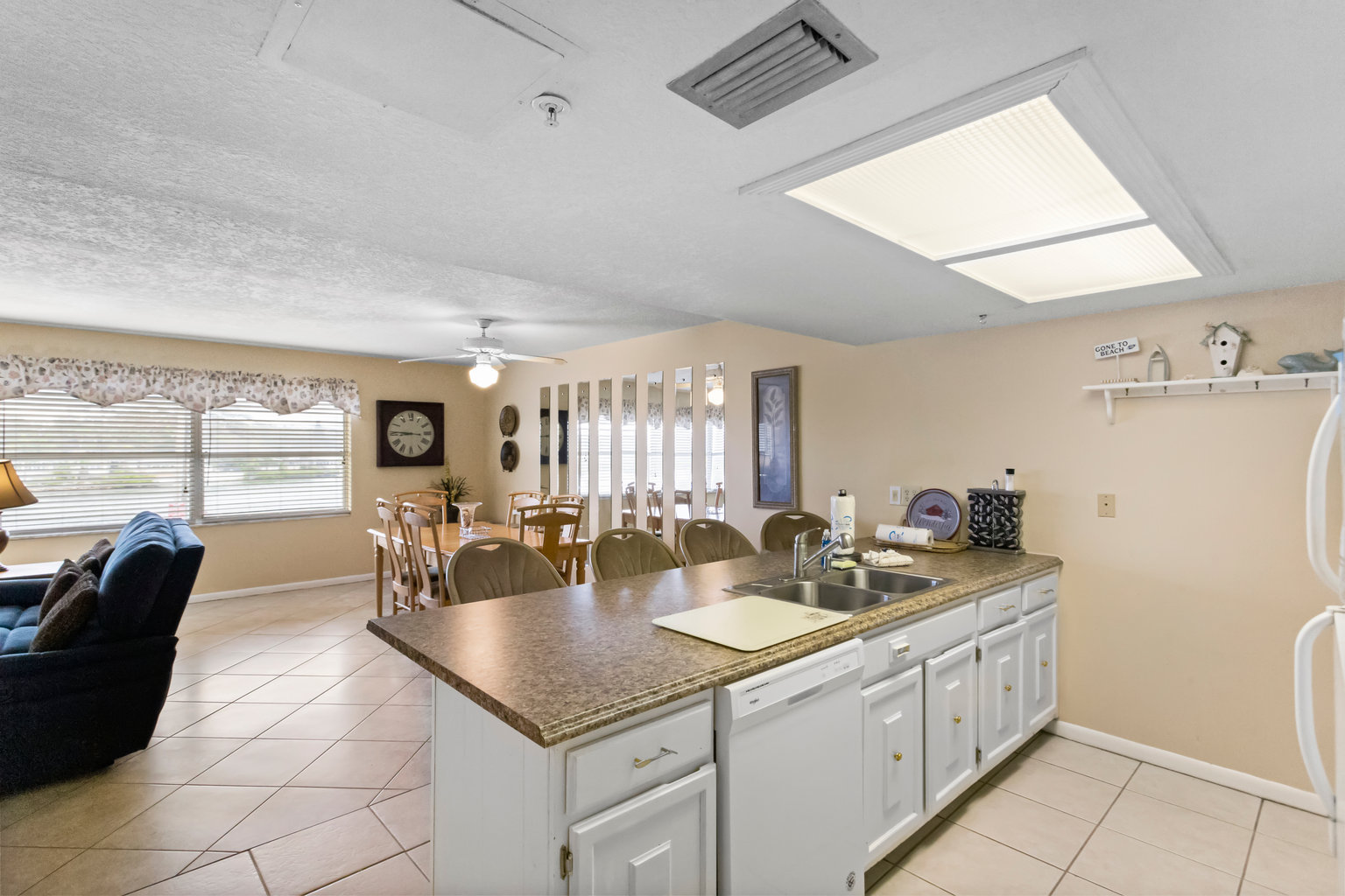 Indian Rocks Beach Vacation Rental