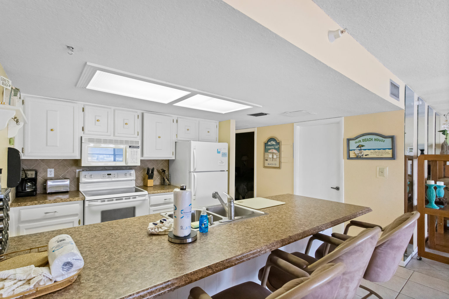 Indian Rocks Beach Vacation Rental