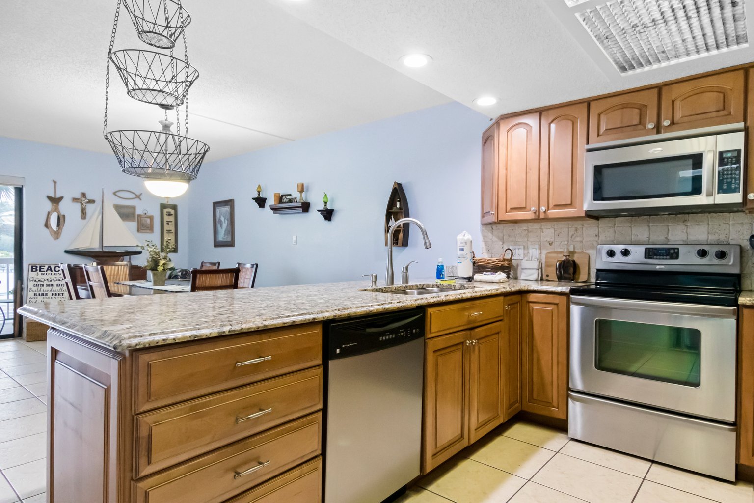 Indian Rocks Beach Vacation Rental