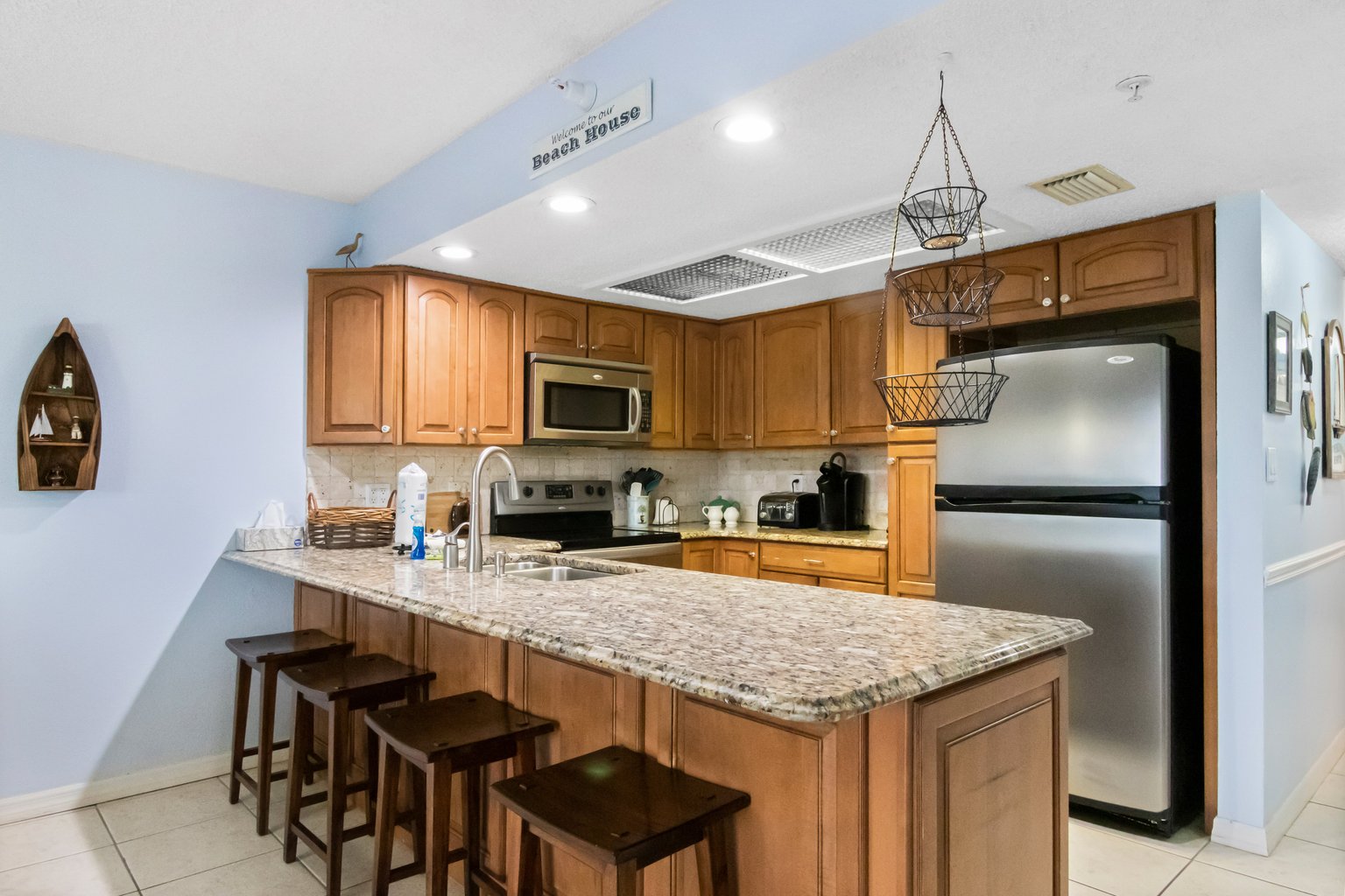 Indian Rocks Beach Vacation Rental