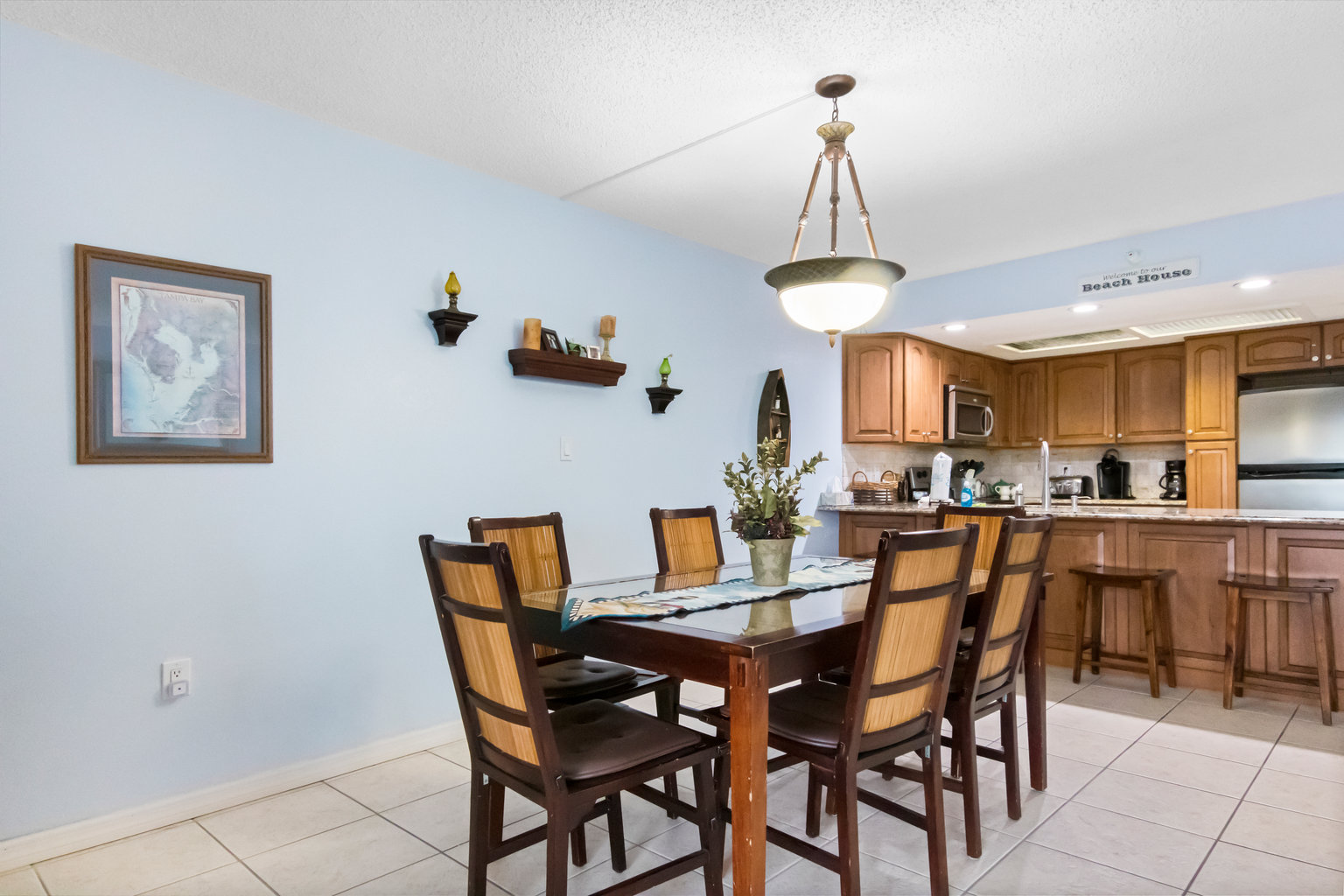 Indian Rocks Beach Vacation Rental