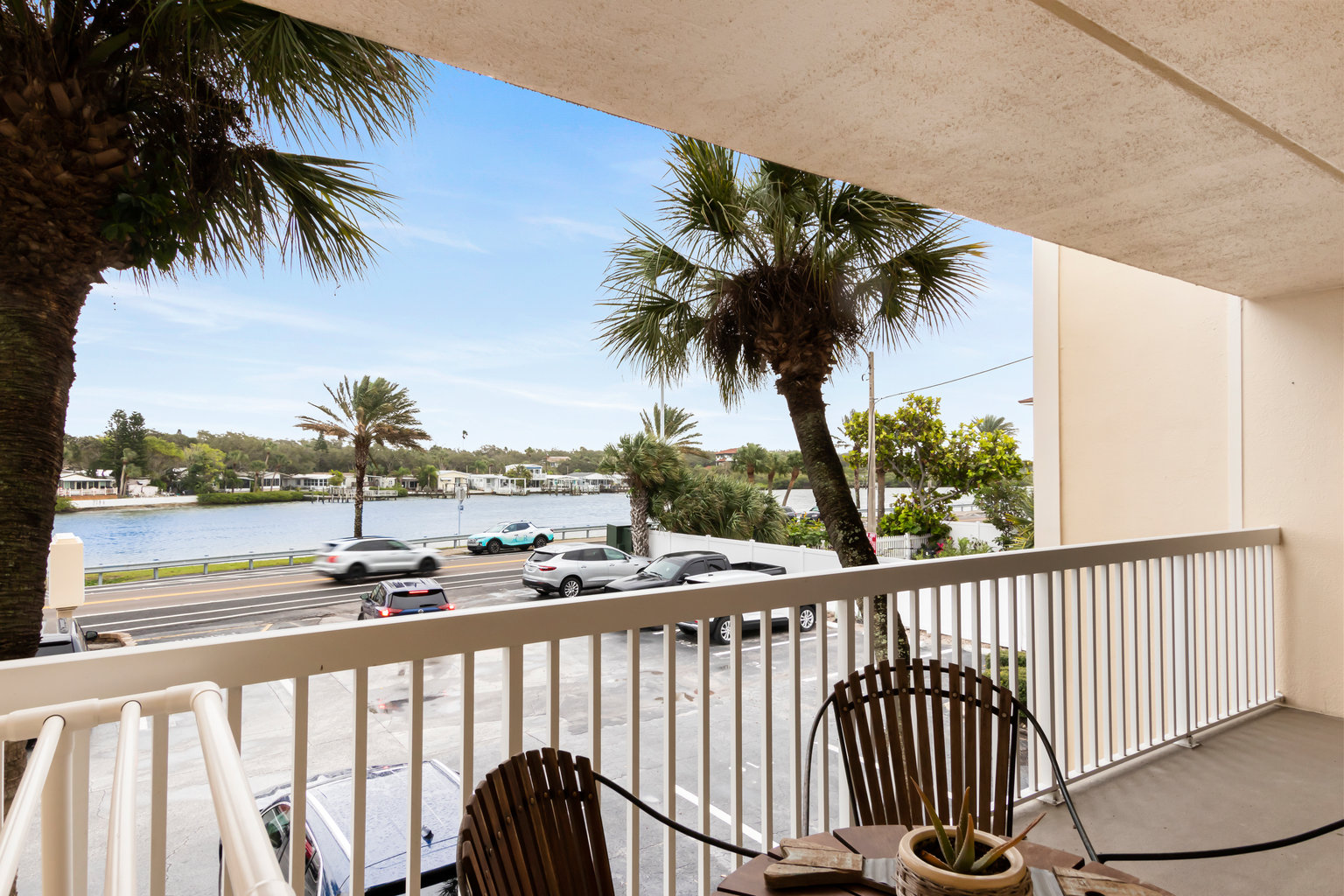 Indian Rocks Beach Vacation Rental