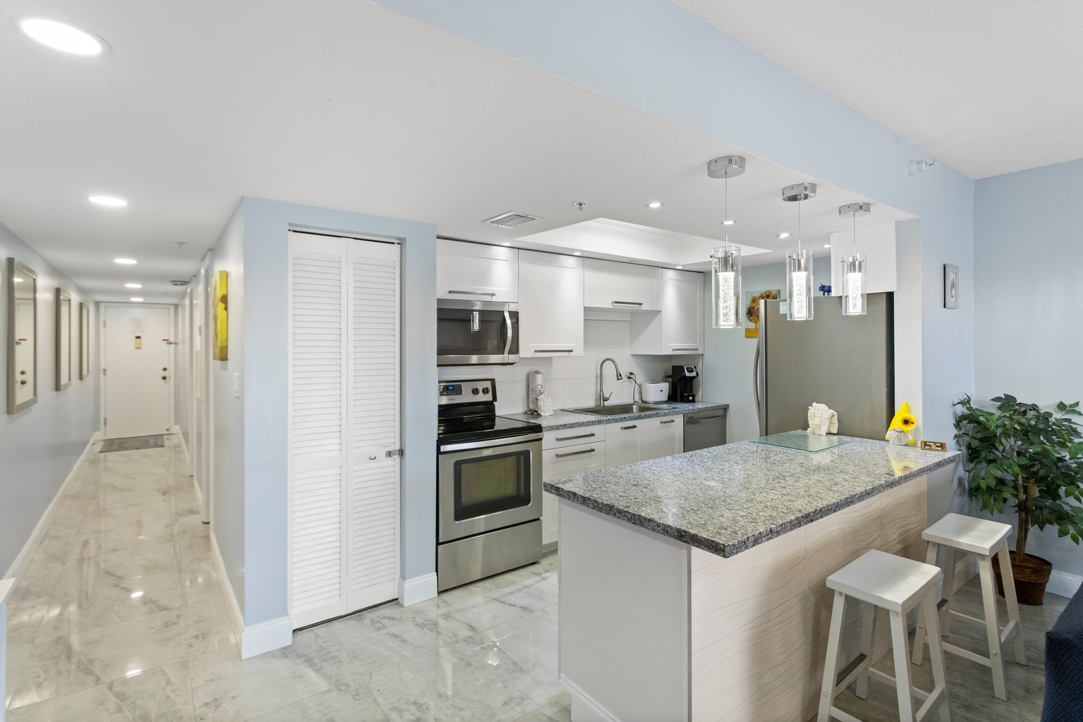 Indian Rocks Beach Vacation Rental