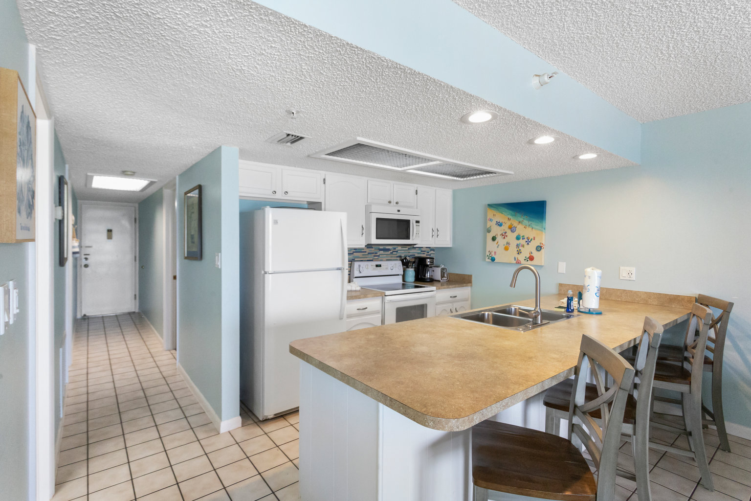 Indian Rocks Beach Vacation Rental
