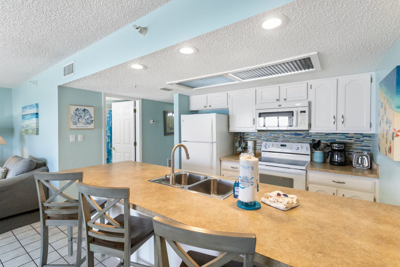 Indian Rocks Beach Vacation Rental
