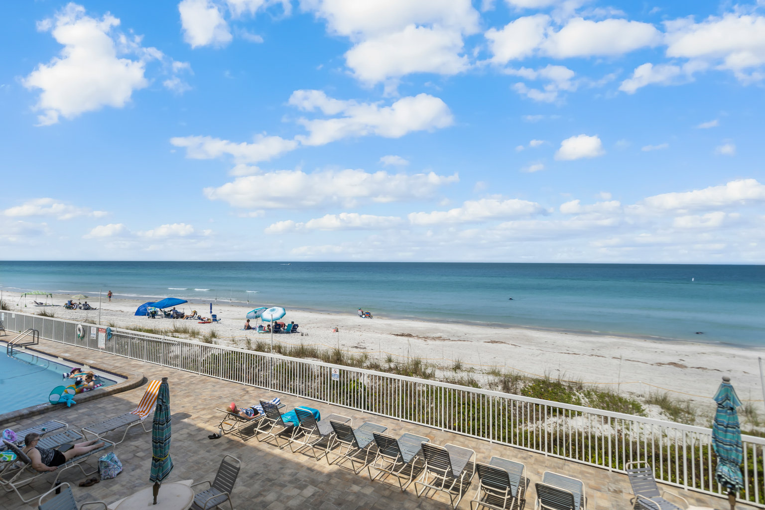 Indian Rocks Beach Vacation Rental