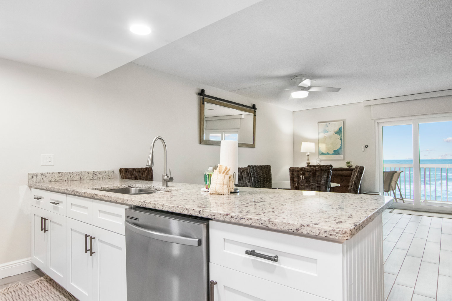 Indian Rocks Beach Vacation Rental