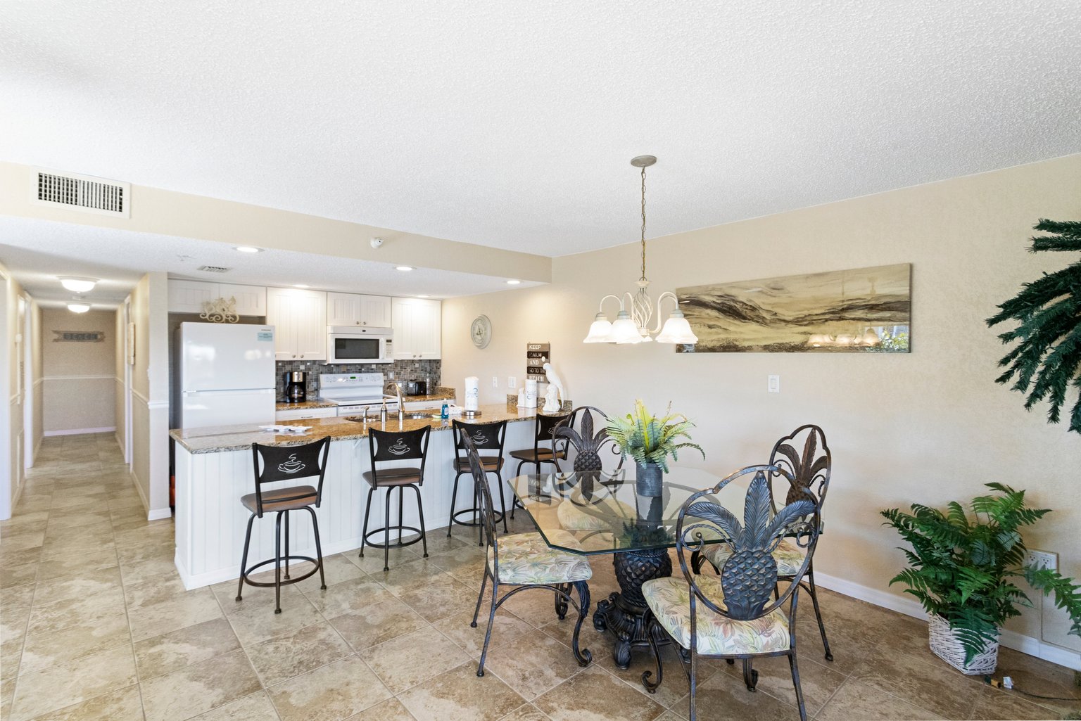 Indian Rocks Beach Vacation Rental