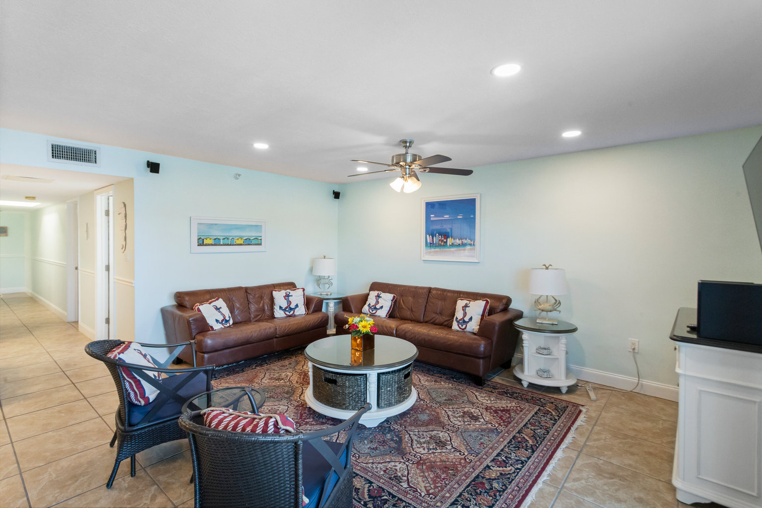 Indian Rocks Beach Vacation Rental