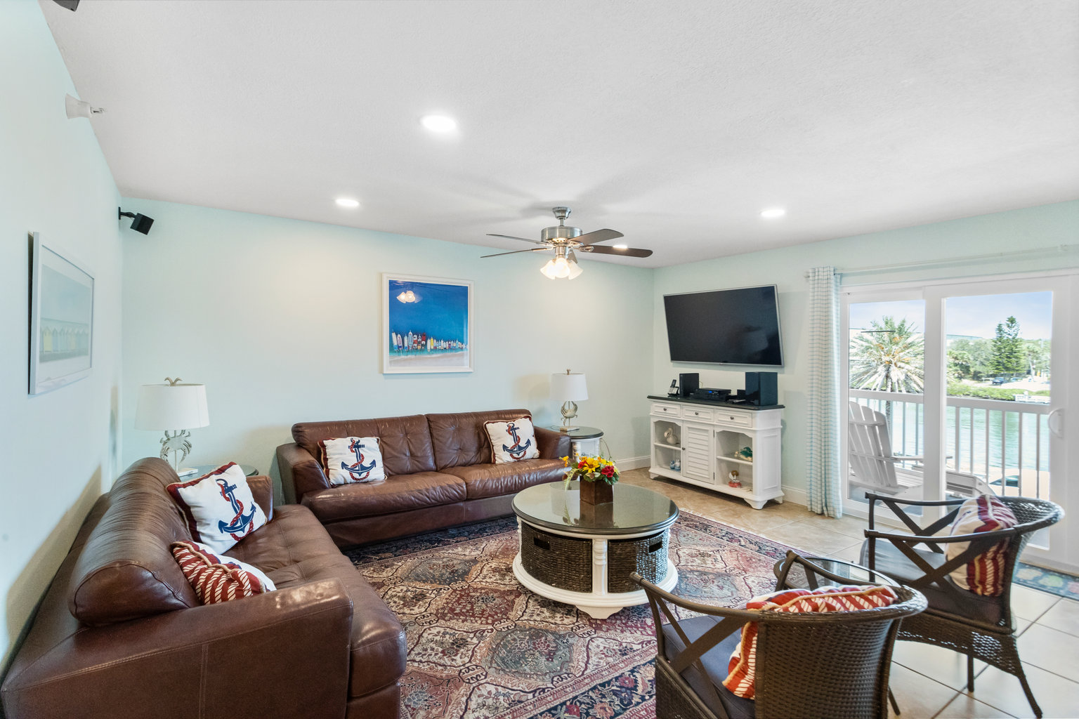 Indian Rocks Beach Vacation Rental