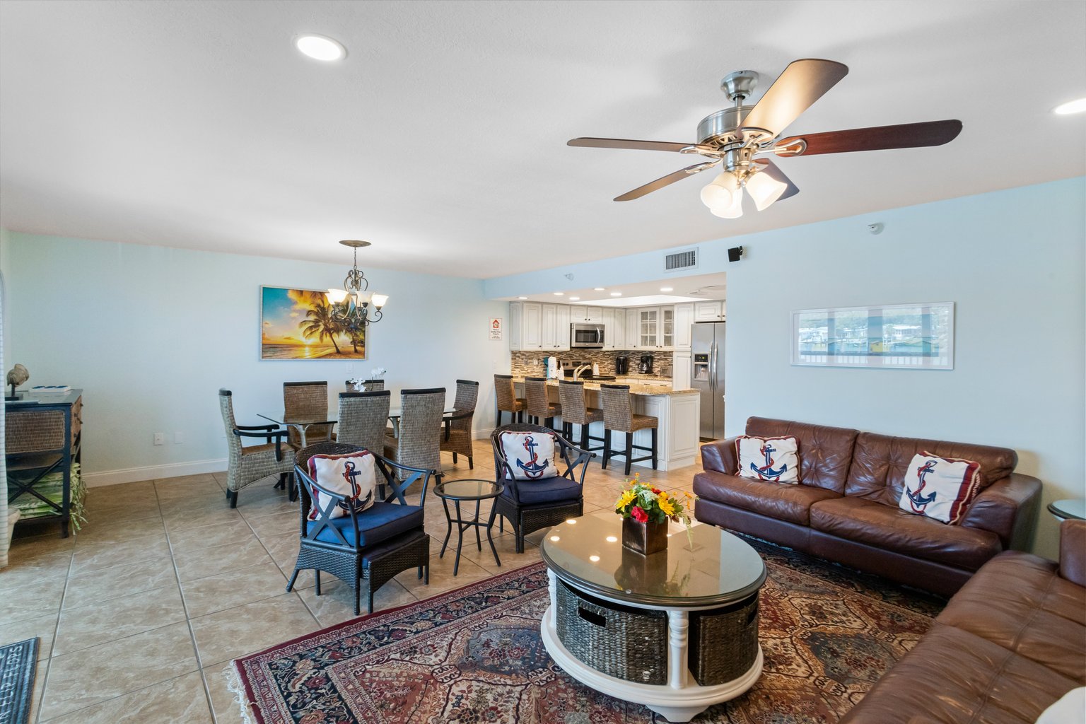 Indian Rocks Beach Vacation Rental