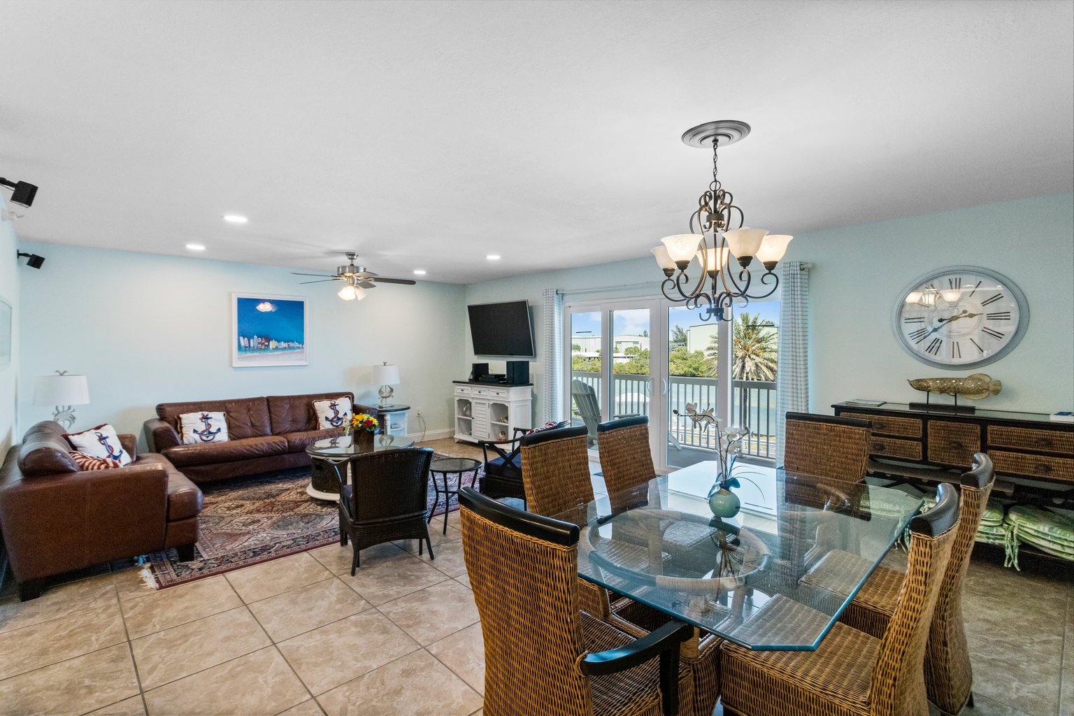 Indian Rocks Beach Vacation Rental
