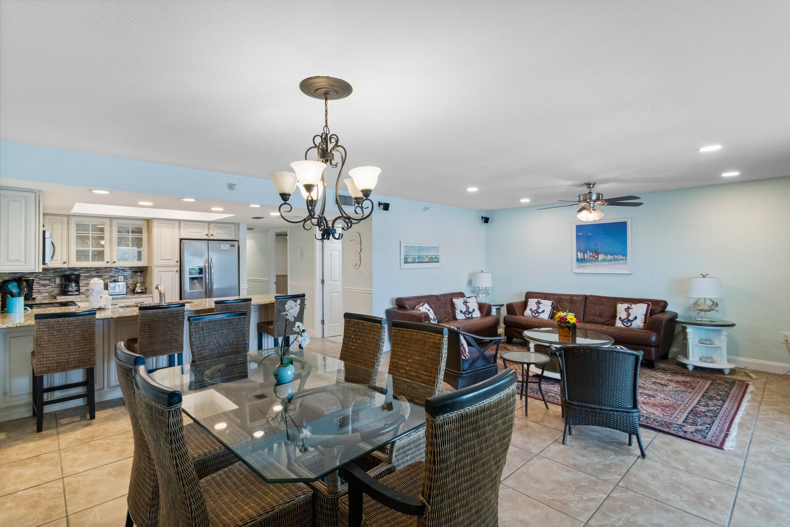 Indian Rocks Beach Vacation Rental
